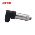 LEFOO diffused silicon digital pressure transmitter,pressure transducer, pressure sensor